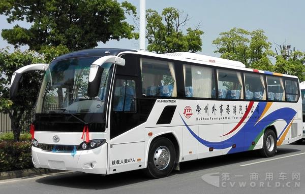 徐州外事旅游汽車(chē)公司購(gòu)買(mǎi)的海格車(chē).jpg